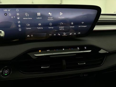 New 2026 Buick Enclave Preferred w/ Power Package image 27