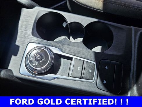Certified 2022 Ford Escape SE w/ SE Sport Appearance Package image 29