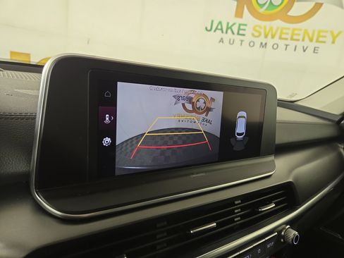 Used 2022 Kia Telluride S FWD image 22