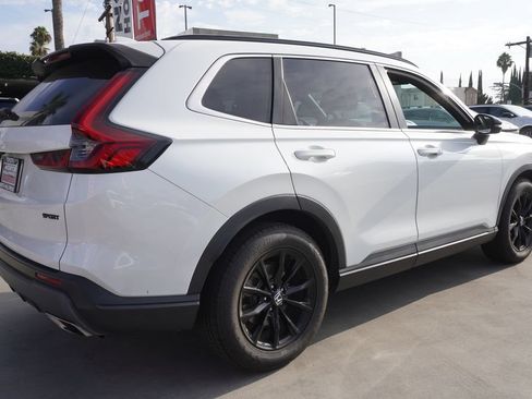 Used 2023 Honda CR-V Sport image 6
