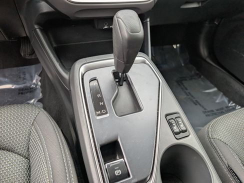 Used 2024 Subaru Crosstrek 2.0i Premium image 19