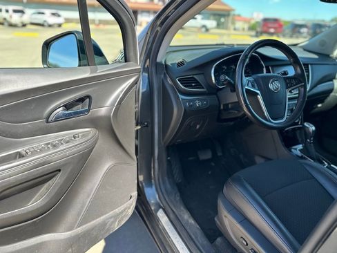 Used 2017 Buick Encore Preferred image 11