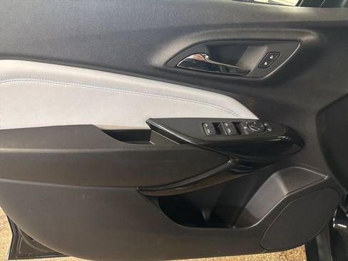 New 2026 Chevrolet Trax LT image 10