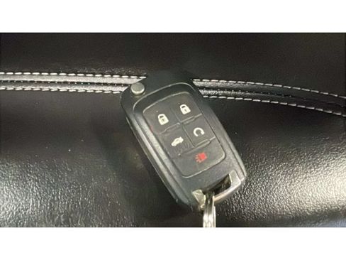 Used 2015 Buick Regal Premium w/ Driver Confidence Package #1 FWD image 20