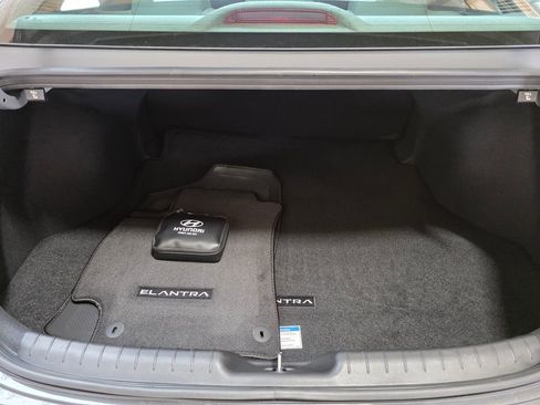 New 2026 Hyundai Elantra Sport w/ Cargo Package FWD image 18