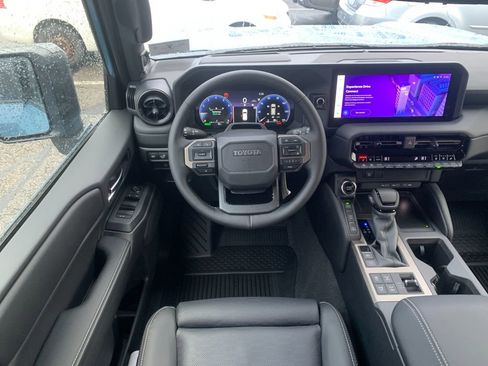 New 2026 Toyota Land Cruiser image 16