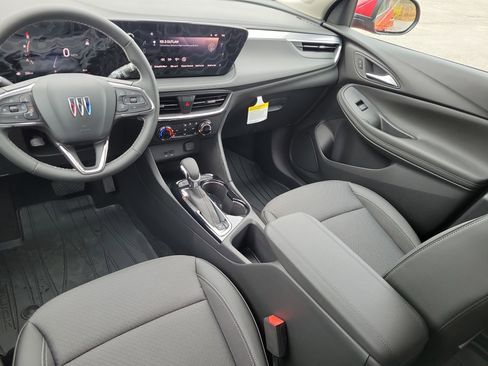 New 2026 Buick Encore GX Preferred w/ Comfort Package image 19