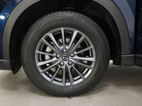 Used 2021 MAZDA CX-5 Touring w/ Touring Preferred SV Package AWD/4WD image 31