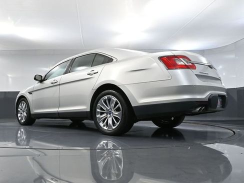 Used 2010 Ford Taurus Limited image 45