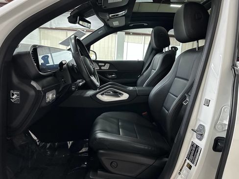 Used 2020 Mercedes-Benz GLE 350 GLE 350 4MATIC AWD 4dr SUV image 11