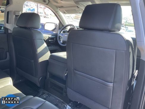 Used 2017 Chevrolet Silverado 1500 LT w/ All Star Edition image 58