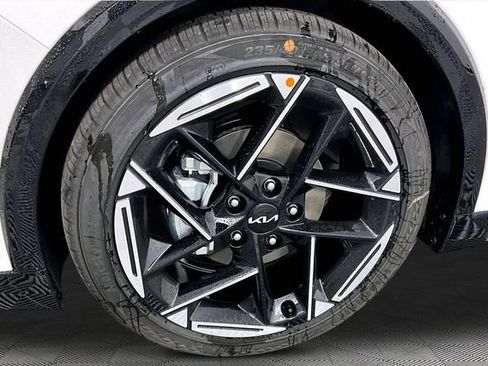 New 2026 Kia K4 GT-Line FWD image 13