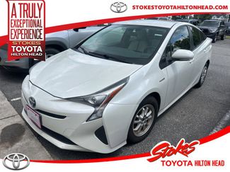 Used 2016 Toyota Prius Two FWD video 1