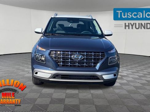 New 2026 Hyundai Venue SEL image 2