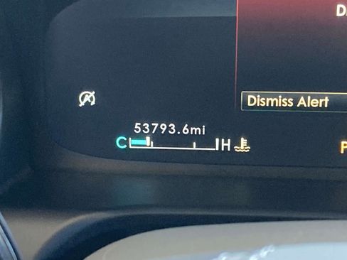 Used 2021 Lincoln Aviator Reserve w/ Elements Package Plus image 33