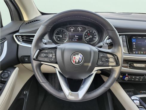 Used 2023 Buick Enclave Essence w/ Experience Buick Package AWD/4WD image 12