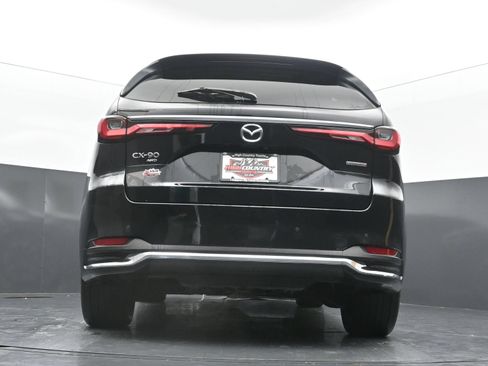 Used 2026 MAZDA CX-90 3.3 Turbo S w/ Premium Plus AWD/4WD image 38