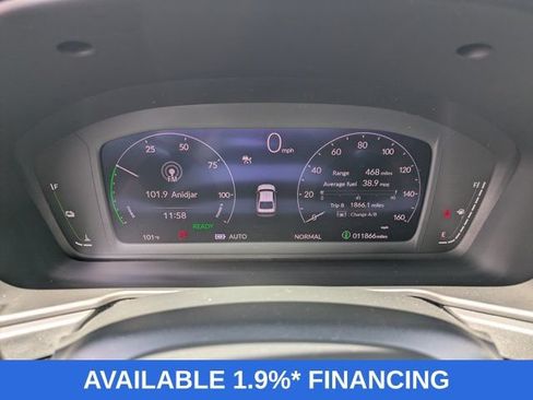 Used 2025 Honda Accord Sport image 26