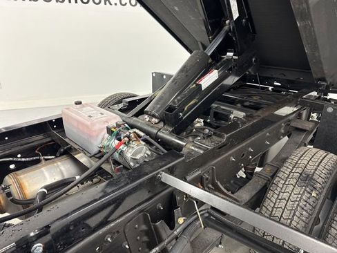 New 2026 Chevrolet Silverado 3500 W/T w/ WT Convenience Package image 29