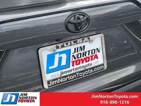 Used 2023 Toyota RAV4 TRD Off-Road w/ TRD Off-Road Weather Package AWD/4WD image 12