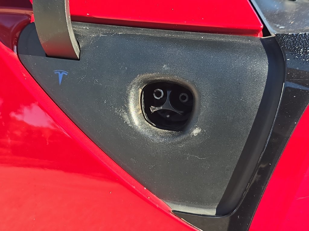 Used 2018 Tesla Model 3 Long Range AWD/4WD image 28