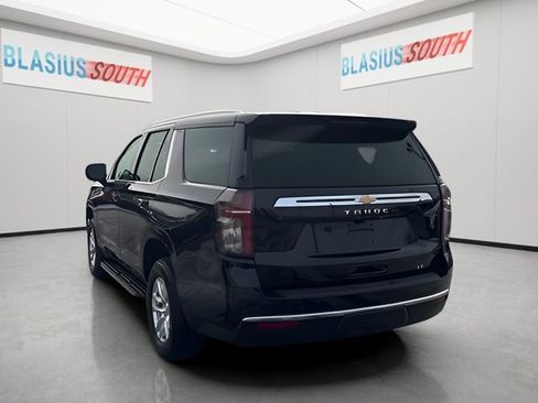 Used 2024 Chevrolet Tahoe LT image 5