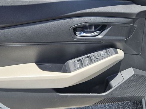 Certified 2024 Honda Accord LX image 29