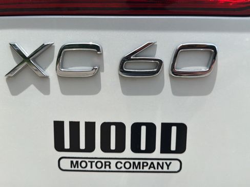Used 2025 Volvo XC60 B5 Ultra w/ Protection Package Premier AWD/4WD image 28