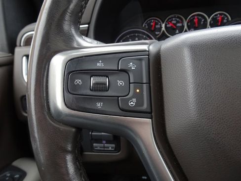 Certified 2021 Chevrolet Tahoe LT w/ LT Signature Package image 21