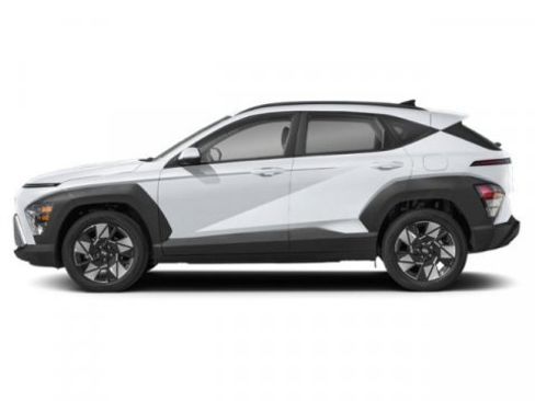 New 2025 Hyundai Kona SEL image 6