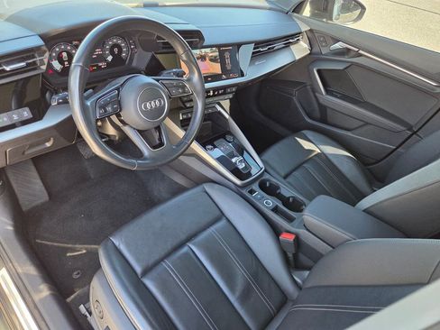 Used 2023 Audi A3 2.0T Premium image 22