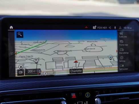 Used 2022 BMW X3 sDrive30i w/ M Sport Package 2 image 27