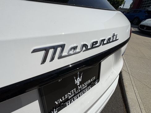 New 2026 Maserati Grecale Modena AWD/4WD image 16