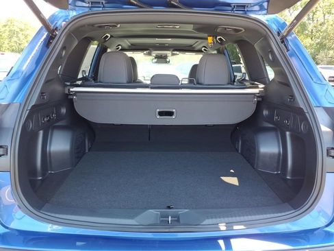 Certified 2026 Subaru Forester Premium AWD/4WD image 18