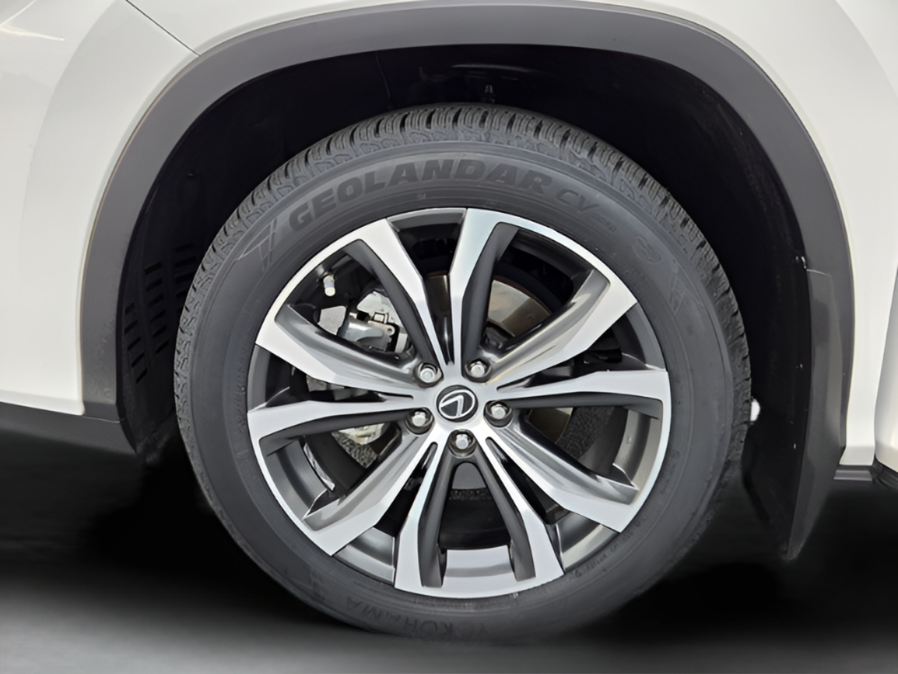 Used 2020 Lexus RX 350 FWD w/ Premium Package image 10