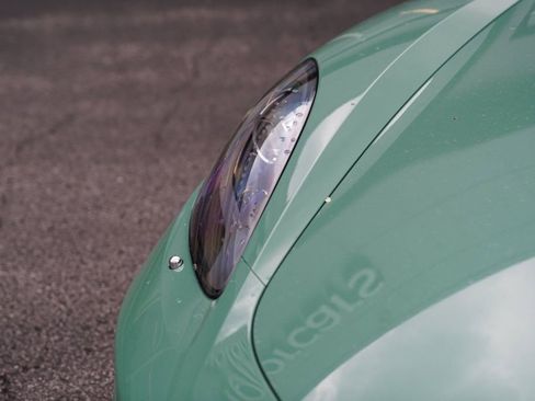 Used 2025 Porsche 718 Cayman S RWD image 6