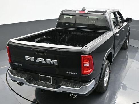 Used 2025 RAM 1500 Big Horn image 40