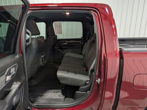 Used 2023 RAM 1500 Big Horn image 10