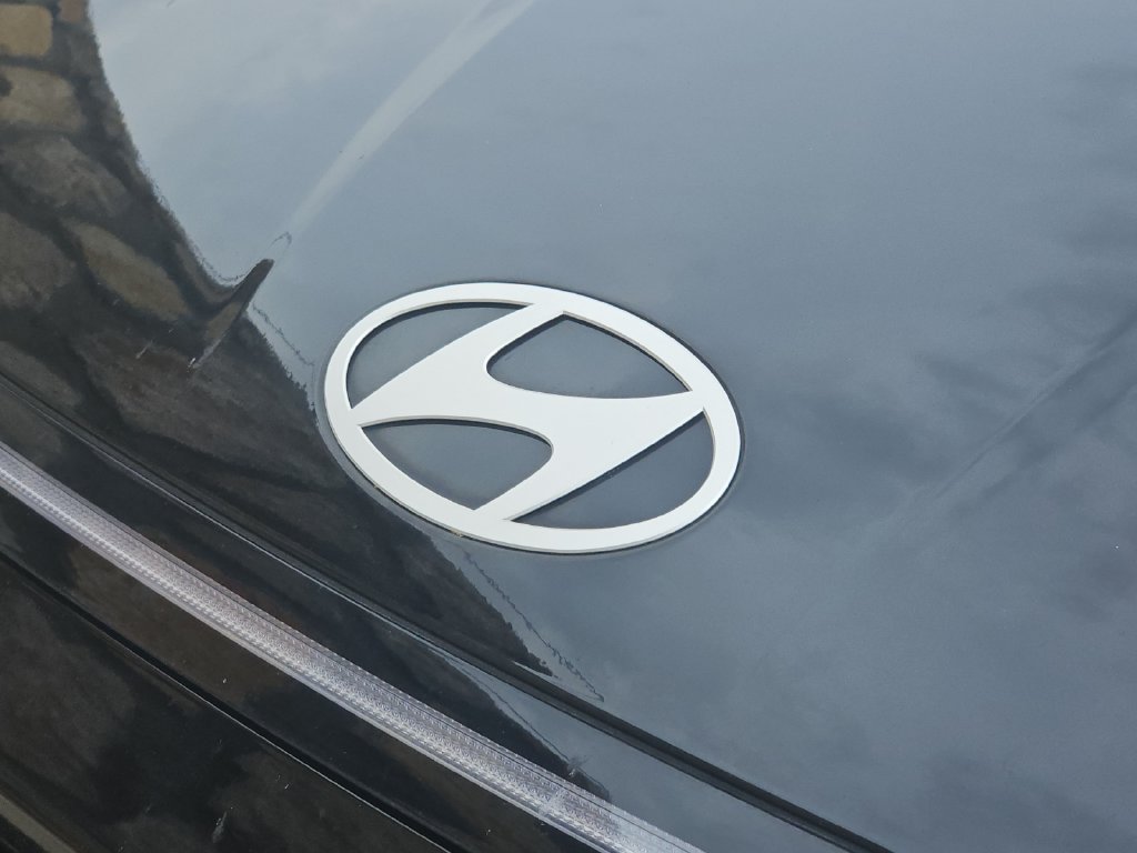 Used 2024 Hyundai Sonata SEL FWD image 4