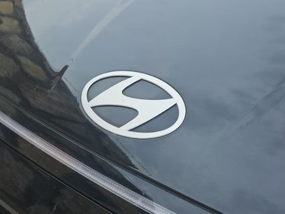 Used 2024 Hyundai Sonata SEL