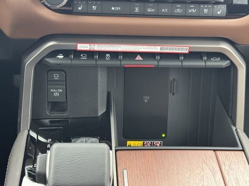 New 2026 Toyota Tundra 1794 Edition image 33