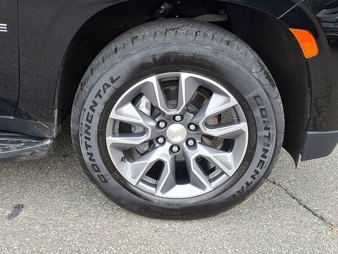 Used 2023 Chevrolet Tahoe LS AWD/4WD image 9