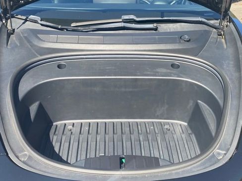Used 2021 Tesla Model 3 Standard Range Plus image 12