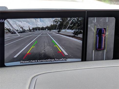 New 2025 Lincoln Navigator Reserve w/ Jet Appearance Package image 20