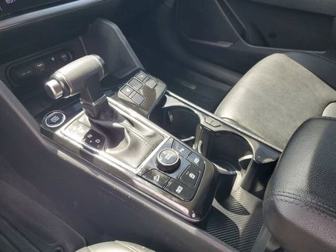 Used 2023 Kia Sportage EX FWD image 19