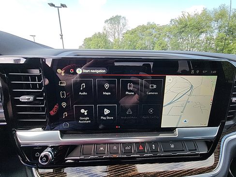 New 2026 GMC Sierra 1500 SLE image 22