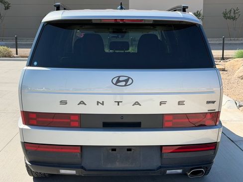 Used 2024 Hyundai Santa Fe XRT AWD/4WD image 7