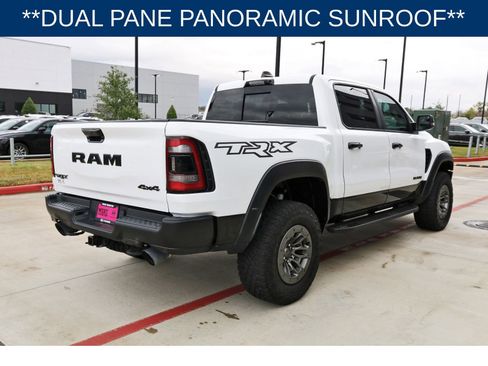 Used 2024 RAM 1500 TRX image 8