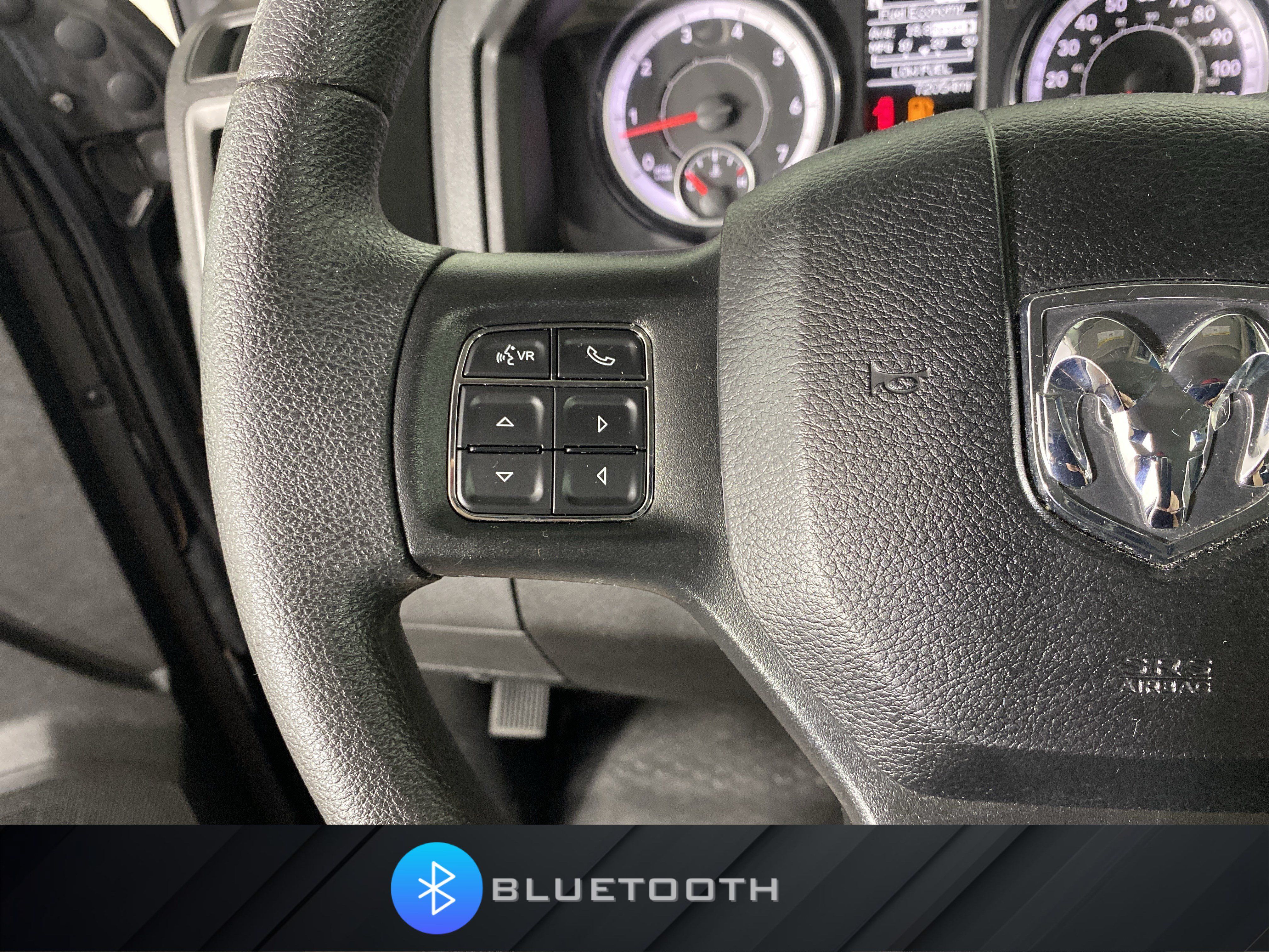 Used 2019 RAM 1500 Tradesman w/ Popular Equipment Group AWD/4WD image 21
