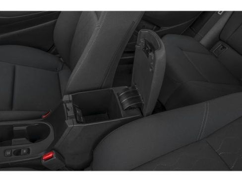 New 2026 Toyota Corolla LE image 16